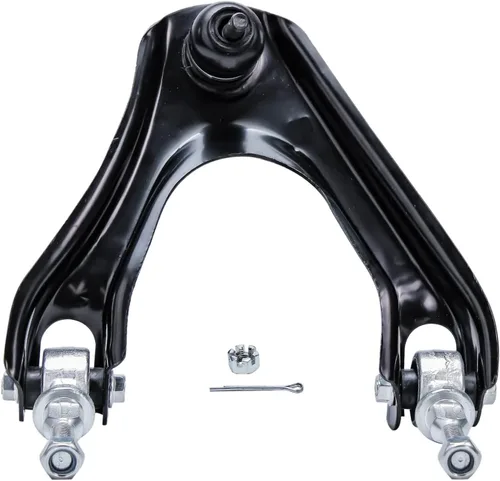 Vista 303 de Detroit Axle - Brazo de control delantero derecho para 08-23 Challenger 05-08 Magnum Chrysler 300 2005-2023, brazo de control delantero inferior