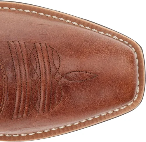 Vista 5 de ARIAT Men's Heritage Roughstock Venttek Western Boot