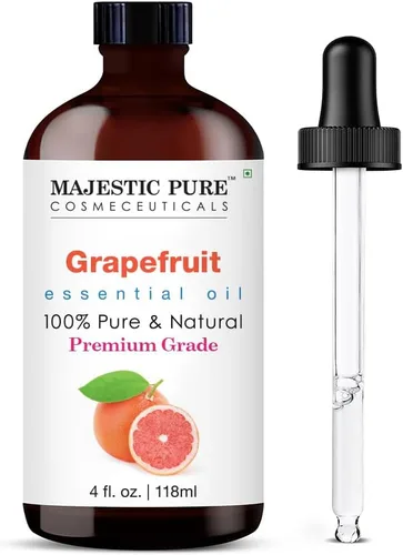 Vista 39 de Majestic Pure Aceite esencial con cuentagotas de vidrio, 100% puro y natural, aceites esenciales para difusor, aromaterapia, fabricación de jabón