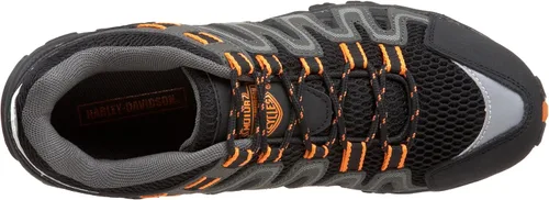 Vista 5 de Harley-Davidson Chase Athletic Hiker para hombre