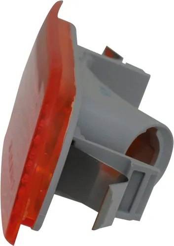 Vista 4 de TYC 18-0741-01-1 Marcador lateral delantero derecho de repuesto compatible con Mercedes-Benz