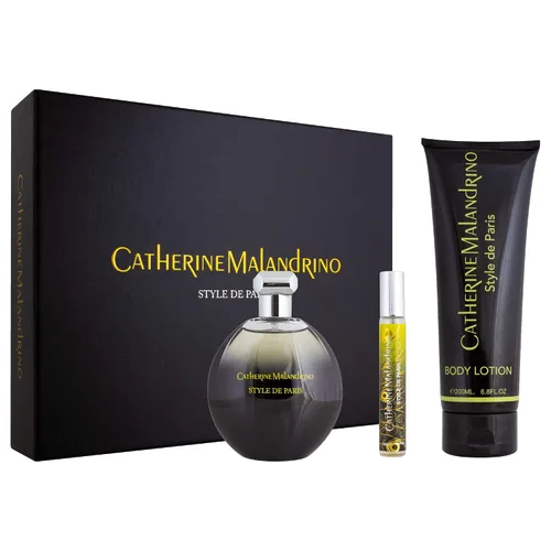 Vista 6 de Catherine Malandrino Eau de Parfum Style de Paris, 1 Fl Oz