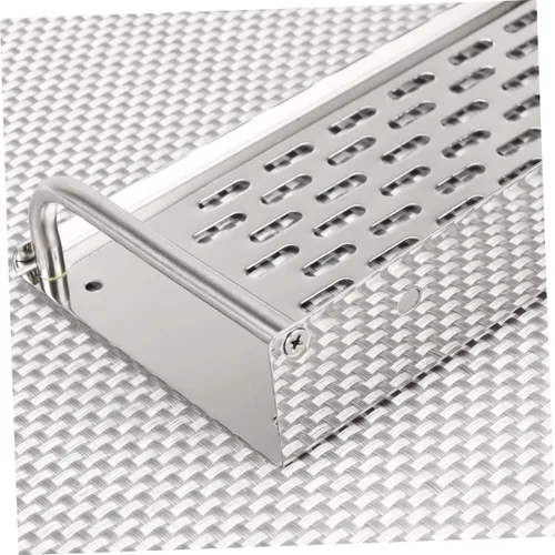 Vista 8 de Cabilock Estante de cocina de baño Estante de metal para baño