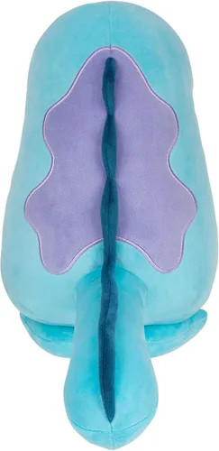 Vista 3 de POKEMON PELUCHE 30CM QUAGSIRE