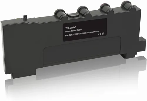 Vista 56 de C125P C125MF Cartucho de tóner compatible Ricoh 434060 434061 434062 434063 Cartucho de tóner de repuesto para impresora ricoh C125P C125MF C125 P