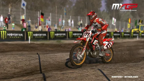 Vista 9 de MXGP 14 The Official Motocross Videogame