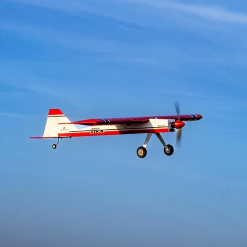 Vista 7 de E-flite Avión RC Ultra Stick 3.6 ft Casi-Listo para Volar EFL14025 Aviones ARF Eléctrico