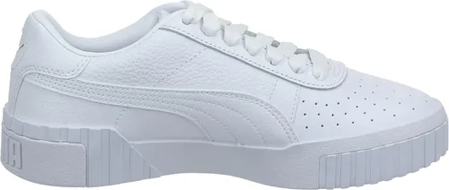 Vista 9 de Puma Muse X-2 WN - Zapatillas deportivas para mujer, color blanco y rosa