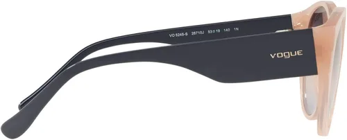 Vista 4 de Vogue Gafas de sol redondas Vo5245s para mujer