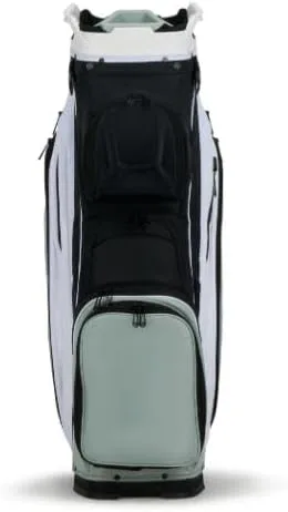 Vista 4 de Callaway BG CG CRT ORG 14 L WHT/BLK/Gráfico 23
