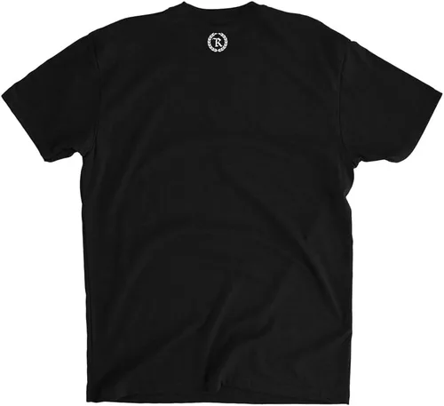 Vista 2 de OG Classic Signature Tee Negro X Blanco