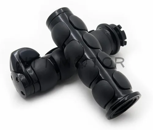 Vista 7 de USMT/TRHB114-25, Negro