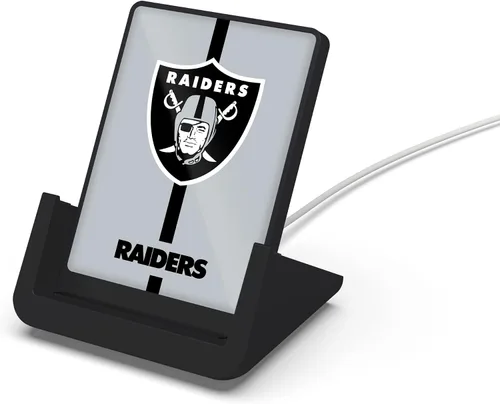 Vista 25 de SOAR NFL Soporte de Carga Inalámbrica
