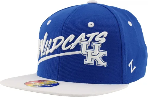 Vista 17 de ZHATS NCAA Unisex Kids NCAA Officially Licensed Youth Adjustable Hat Z11 Yonkers