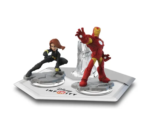 Vista 2 de Disney Infinity 2.0