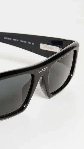 Vista 3 de Prada Women's PR 20WS Sunglasses
