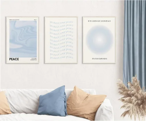 Vista 75 de Imágenes abstractas modernas para pared, arte de pared bohemio y neutro, arte de pared de línea minimalista, arte de pared beige, negro y marrón