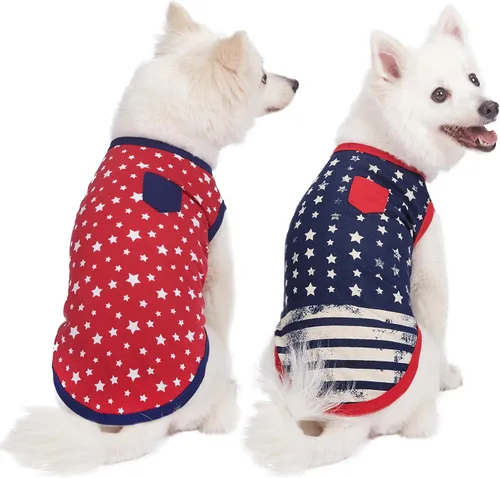 Vista 8 de Blueberry Pet - Más de 10 patrones de la colección floral – collares de perro, arneses, correas, vestidos-arnés o juguetes Rosa (Lovely Pink)