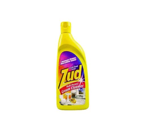 Vista 2 de Malco Zud - Limpiador en crema removedor de óxido de 19 onzas, 1 unidad