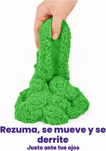 Vista 3 de Kinetic Sand