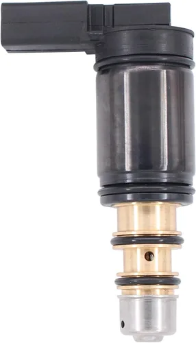 Vista 4 de NewYall Electroválvula de control del compresor del A/C para Tiguan 2009-2015, Passat 2007-2015, Beetle/Jetta 2005-2014, CC 2009-2014, GTI