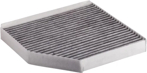 Vista 3 de Filtro de aire para cabina Premium Guard PC6071C Compatible con Porsche Macan 2019-2025, Audi Q5 2010-2017, A4 Quattro 2009-2016, A4, A5 Quattro
