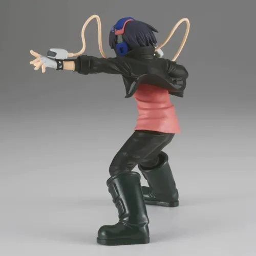 Vista 4 de BanPresto - My Hero Academia - The Amazing Heroes - Vol.28 Earphone Jack (MHA)