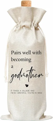 Vista 8 de Regalos de divorcio para mujeres, decoraciones de fiesta de divorcio para mujeres, bolsas de vino, regalos para mujeres recién divorciadas, hombres
