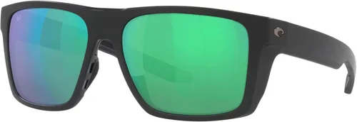 Vista 2 de Costa Del Mar Gafas de sol cuadradas Lido para hombre Multi