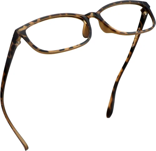 Vista 15 de LifeArt Gafas de bloqueo de luz azul, anteojos de lectura para computadora, gafas de juegos Catcher_negro