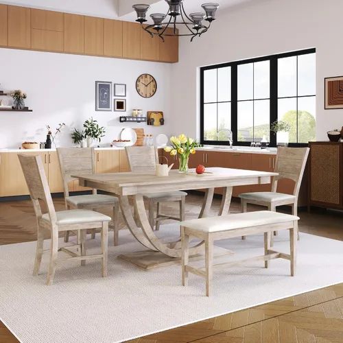 Vista 10 de Juego de mesa de comedor negra de 5 piezas para 4, juego de mesa y sillas de cocina de vidrio moderno, juego de mesa de comedor que ahorra espacio