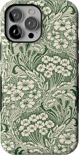 Vista 10 de Casely Funda para iPhone 13 Pro Max Todas las cosas divertidas Diversión en días laborables Compatible con MagSafe Diseño protector audaz