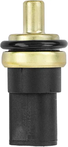 Vista 4 de Sensor de temperatura del refrigerante del motor A-Premium compatible con Volkswagen Audi Para Volkswagen Jetta Passat Tiguan Escarabajo GTI Eos