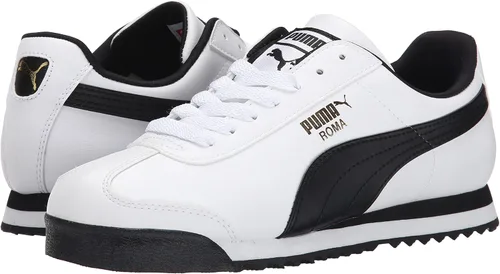 Vista 12 de PUMA Men's Roma Basic Sneaker