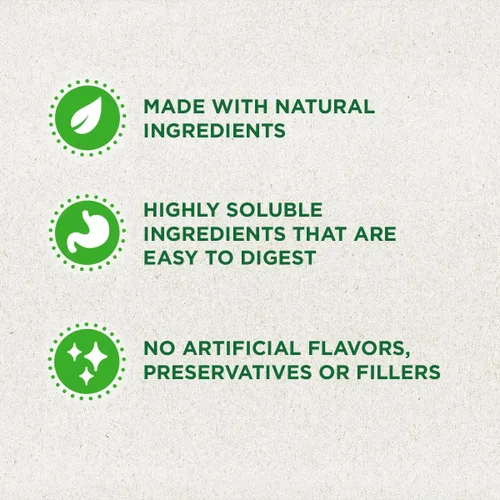 Vista 5 de Greenies Golosinas dentales naturales para gatos adultos recomendadas por veterinarios felinos, sabor hierba gatera, bolsa de 2.1 onzas