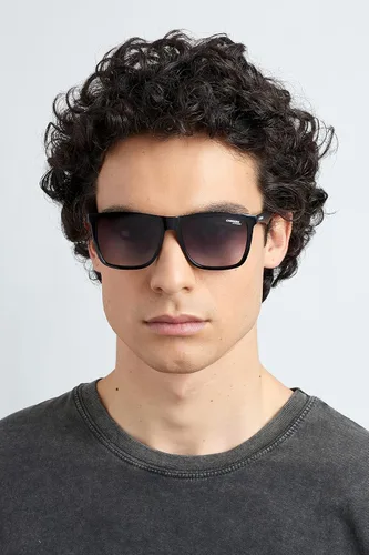 Vista 2 de Carrera Gafas de sol rectangulares 5041S para hombre