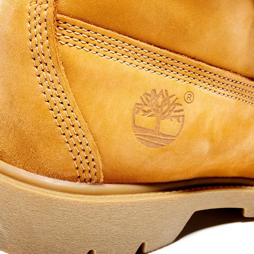 Vista 7 de Timberland Botines clásicos para hombre, Gris oscuroGris, 9