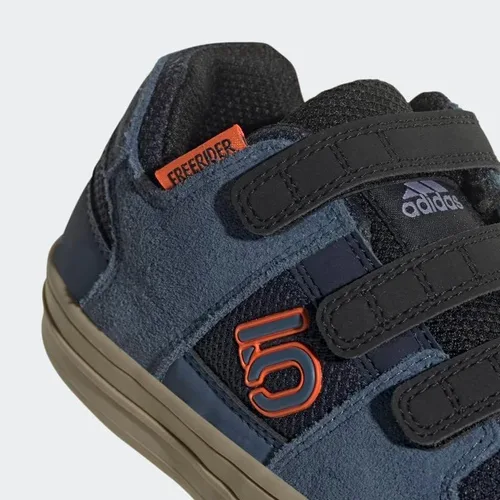 Vista 8 de Five Ten Freerider - Zapatos para bicicleta de montaña para niños