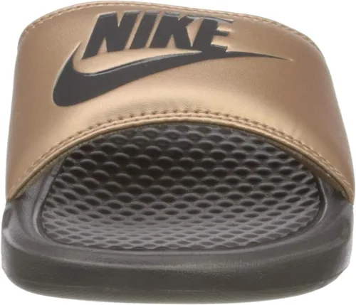 Vista 2 de Nike - Sandalias Benassi Just Do It para mujer