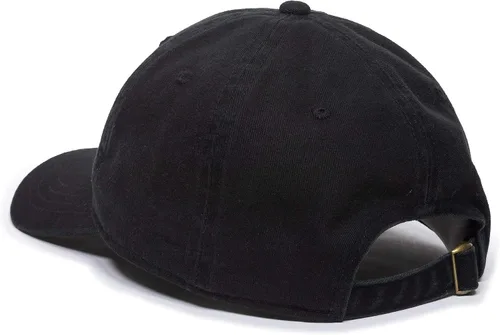 Vista 21 de Outdoor Cap Sombrero de papá de montaña - Gorra de algodón suave sin estructura