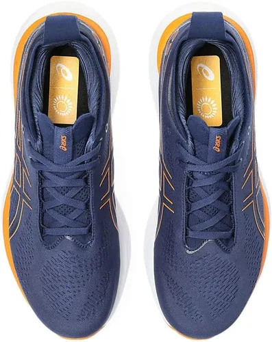 Vista 6 de ASICS Zapatillas de running Gel-Nimbus 25 para hombre