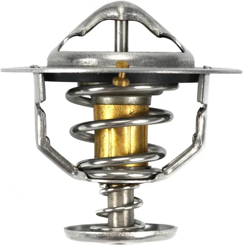Vista 4 de MOCA - Termostato de refrigerante de motor compatible con 91-04 para Acura NSX 3.0L y 01-06 para Hyundai Santa Fe 2.7L y 16-19 para Infiniti Q70