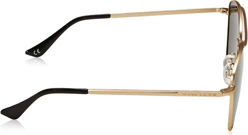 Vista 3 de HAWKERS · Gafas de sol LAX POLARIZADAS para hombre y mujer · ORO, Oro
