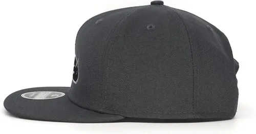 Vista 2 de Pure Bomb - Birdie Slayer - Gorra de golf 9Fifty New Era color gris grafito, Gris