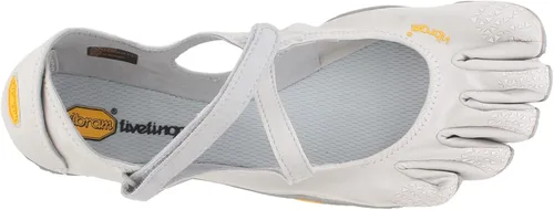 Vista 6 de Vibram Tenis de entrenamiento para interiores FiveFingers V-Soul para mujer