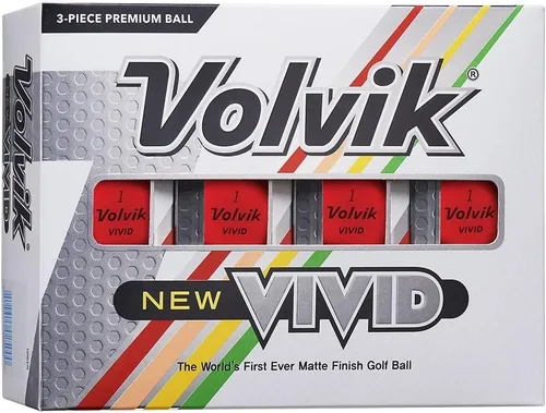 Vista 12 de Volvik Vivid