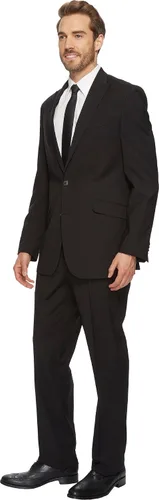 Vista 2 de Kenneth Cole Esmoquin formal de rayas tonales para hombre