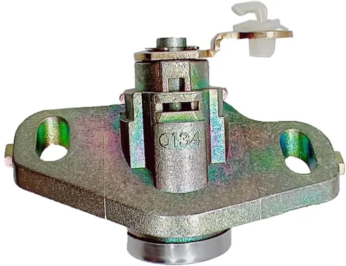 Vista 3 de Juego de llaves de cilindro de cerradura para compartimento de equipaje (no para puerta trasera) compatible con 03-08 Corolla CE, LE, S; 05-06