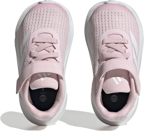 Vista 2 de adidas Unisex-Child Duramo Sl Elastic Lace