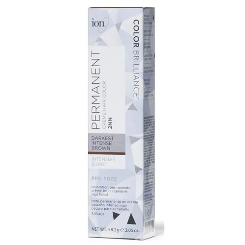 Vista 44 de Ion Permanent Brights tinte en crema para el cabello Magenta